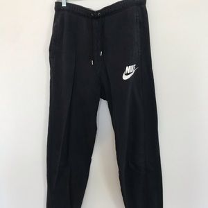 Nike joggers